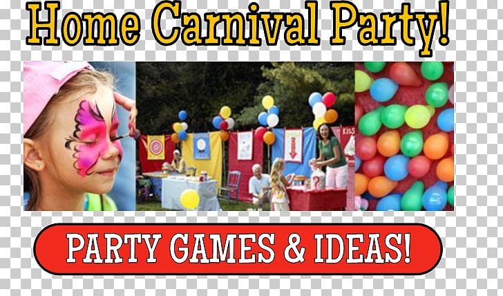 Party Game Carnival Game PNG, Clipart,  Free PNG Download