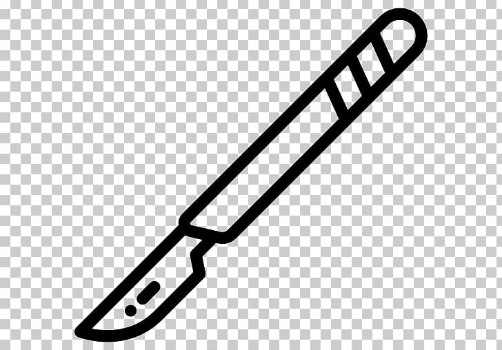 Scalpel Surgery Computer Icons Surgeon PNG, Clipart, Automotive Exterior, Black And White, Blade, Computer Icons, Dentistry Free PNG Download