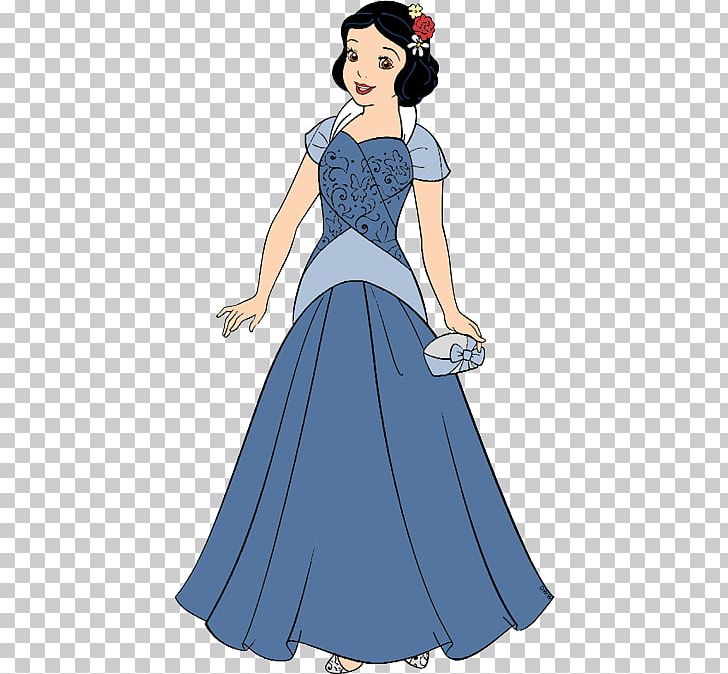 Snow White And The Seven Dwarfs Gown Dress PNG, Clipart, Clothing, Costume, Costume Design, Day Dress, Disney Princess Free PNG Download