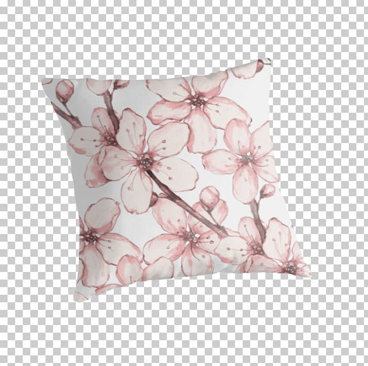 Throw Pillows Cushion Gribaša Spoonflower PNG, Clipart, Cushion, Flower, Japanese Garden, Perfume, Pillow Free PNG Download