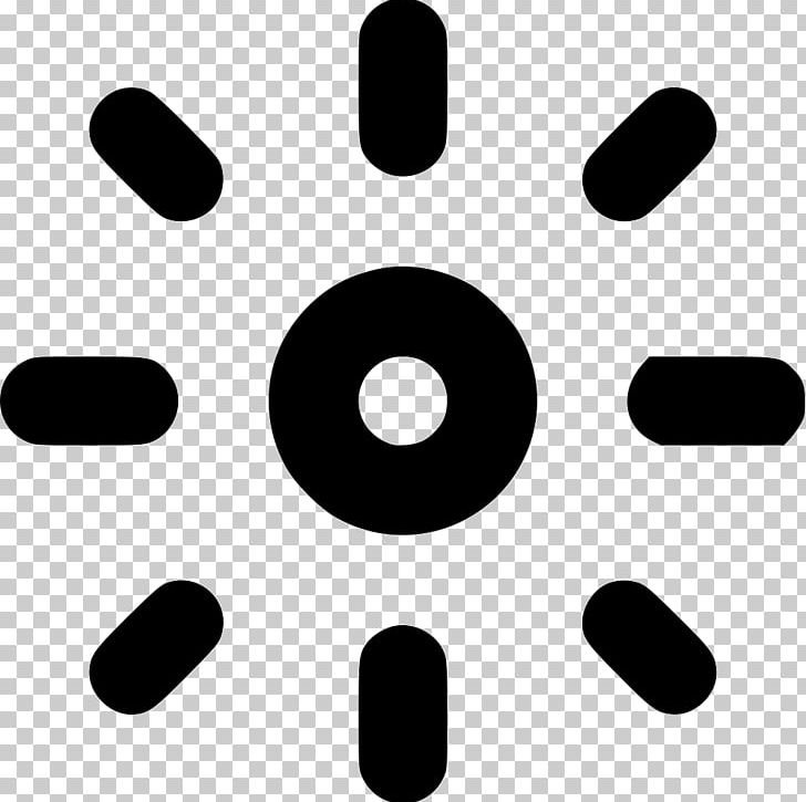 Weather Station Johnson Roofing Co. Computer Icons PNG, Clipart, Black, Black And White, Brightness, Circle, Computer Icons Free PNG Download