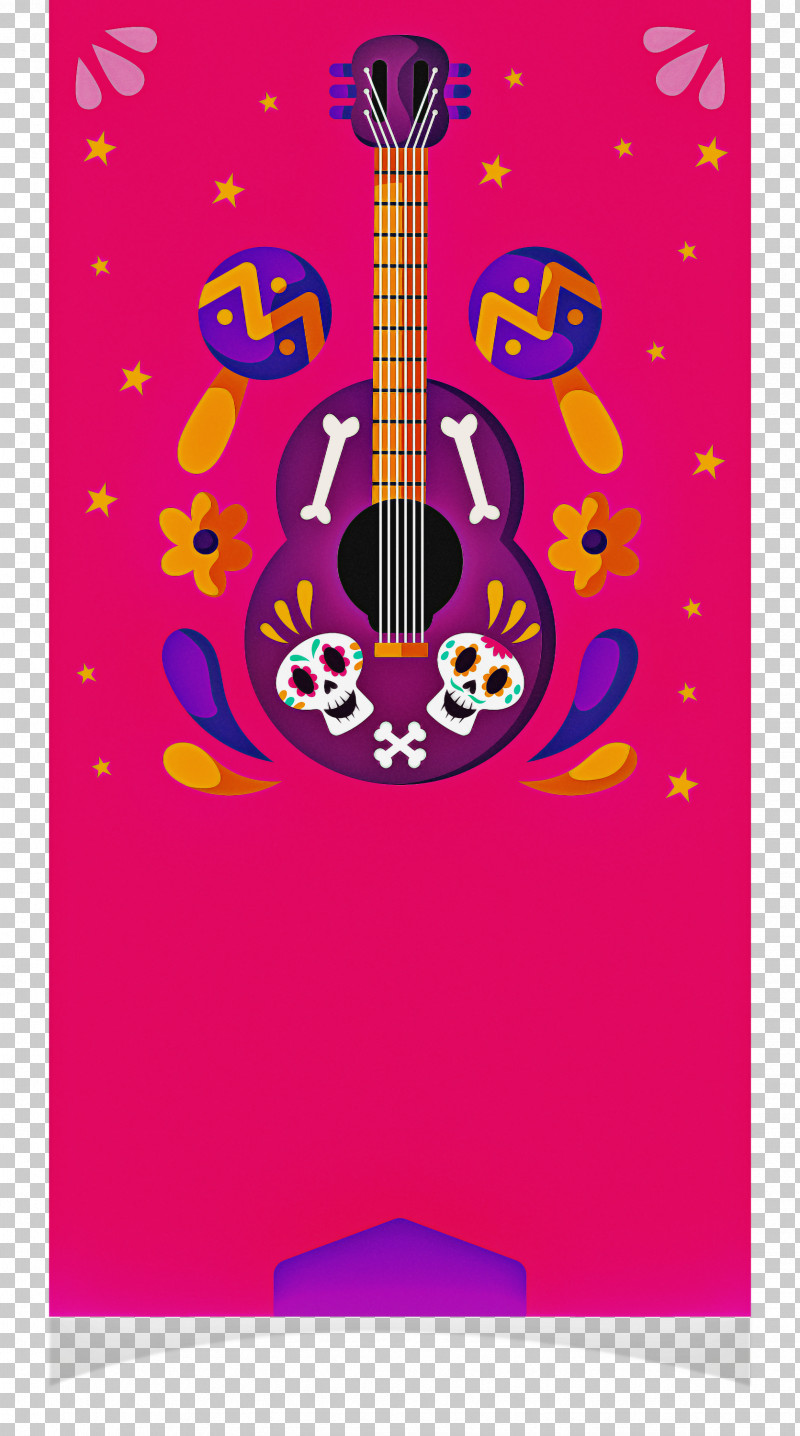 Mexican Elements PNG, Clipart, Guitar, Guitar Accessory, Meter, Mexican Elements, Pink M Free PNG Download