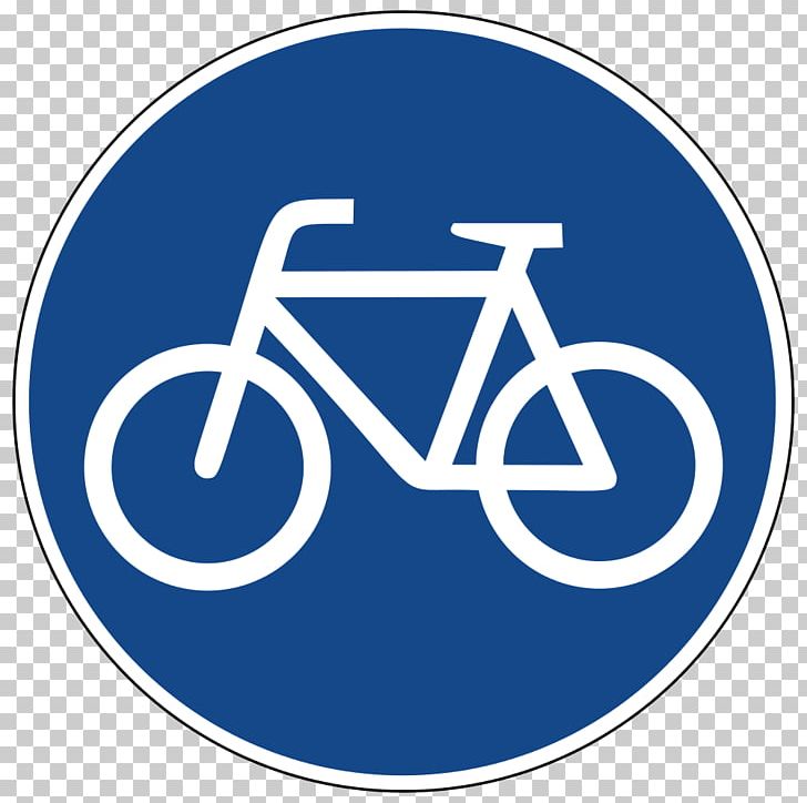 Bicycle Cycling Segregated Cycle Facilities Traffic Sign Motorcycle PNG, Clipart, Area, Bicycle, Bicycle Pedals, Bike Lane, Blue Free PNG Download