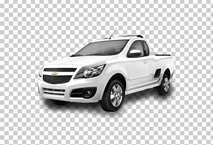 Chevrolet Montana General Motors Pickup Truck Car PNG, Clipart, Automotive Exterior, Brand, Bumper, Camioneta, Car Free PNG Download