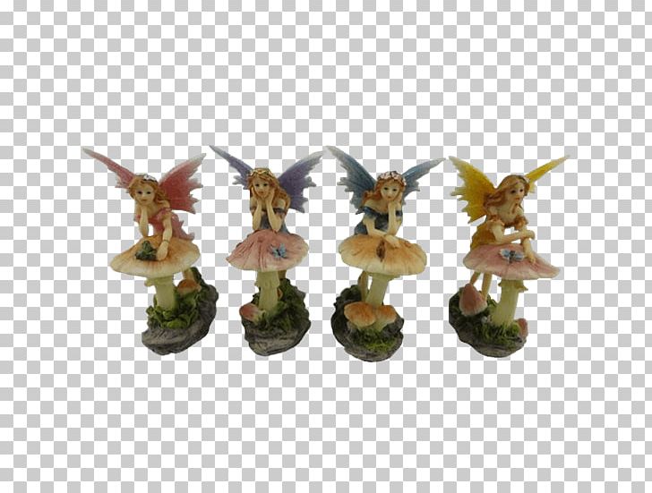 Figurine Statue Mushroom Fairy Collectable PNG, Clipart, Collectable, Dark Knight Armoury, Fairy, Figurine, Garden Free PNG Download
