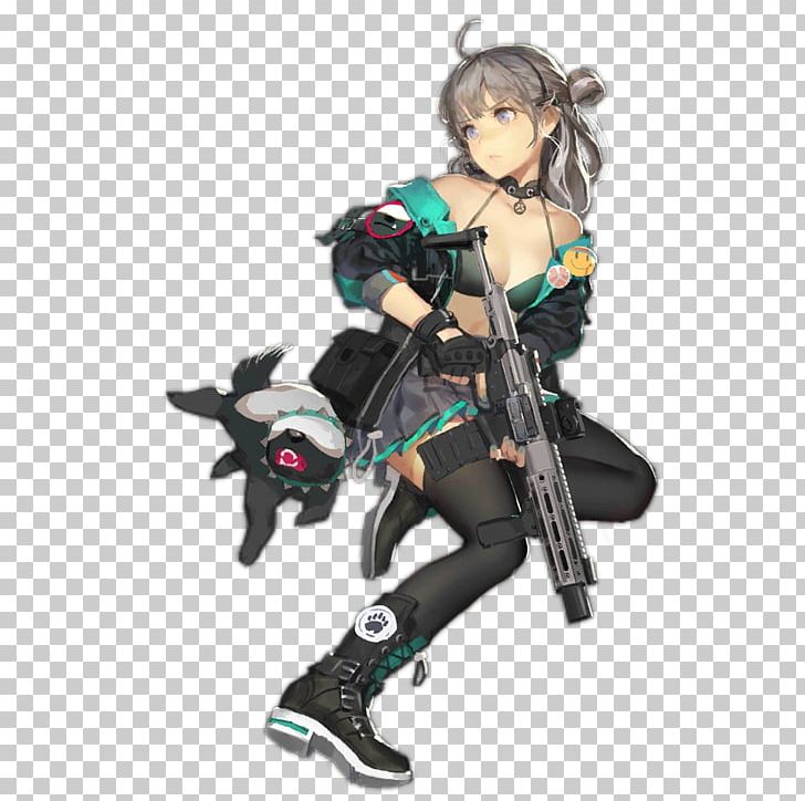 Girls' Frontline Honey Badger Firearm サンボーン PNG, Clipart,  Free PNG Download