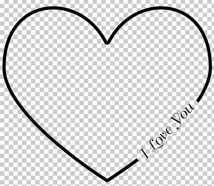 Heart Drawing PNG, Clipart, Angle, Area, Black, Black And White, Circle Free PNG Download