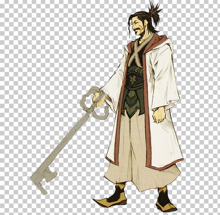 Kingdom Hearts Birth By Sleep Kingdom Hearts III Kingdom Hearts 358/2 Days PNG, Clipart, Anime, Birth, Cold Weapon, Concept Art, Costume Free PNG Download