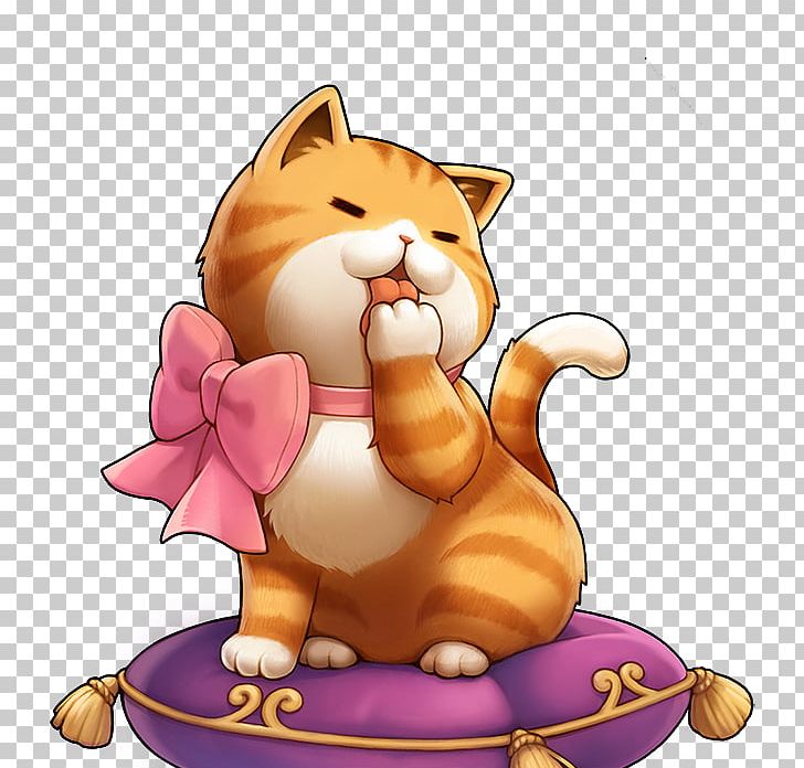 MapleStory 2 Non-player Character Nexon PNG, Clipart, Carnivoran, Cartoon, Cat Like Mammal, Character, Chibi Free PNG Download