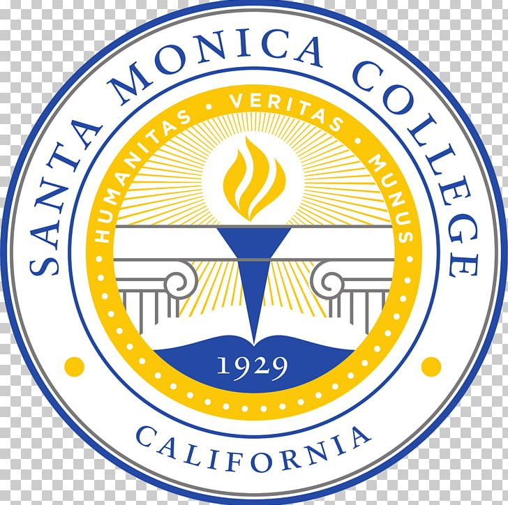 Santa Monica College University Of Santa Monica University Of Montemorelos Community College PNG, Clipart, Area, Brand, Circle, City, College Free PNG Download