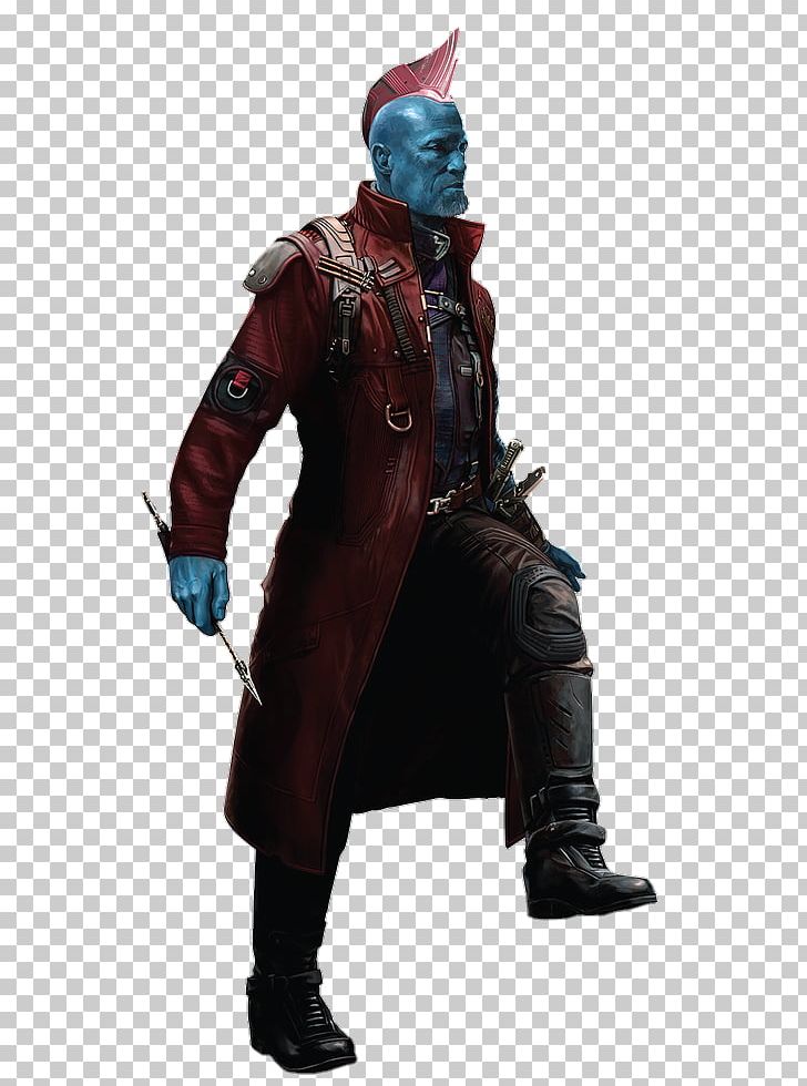 Yondu Drax The Destroyer Film Standee Marvel Cinematic Universe PNG, Clipart, Action Figure, Character, Costume, Drax The Destroyer, Fictional Character Free PNG Download
