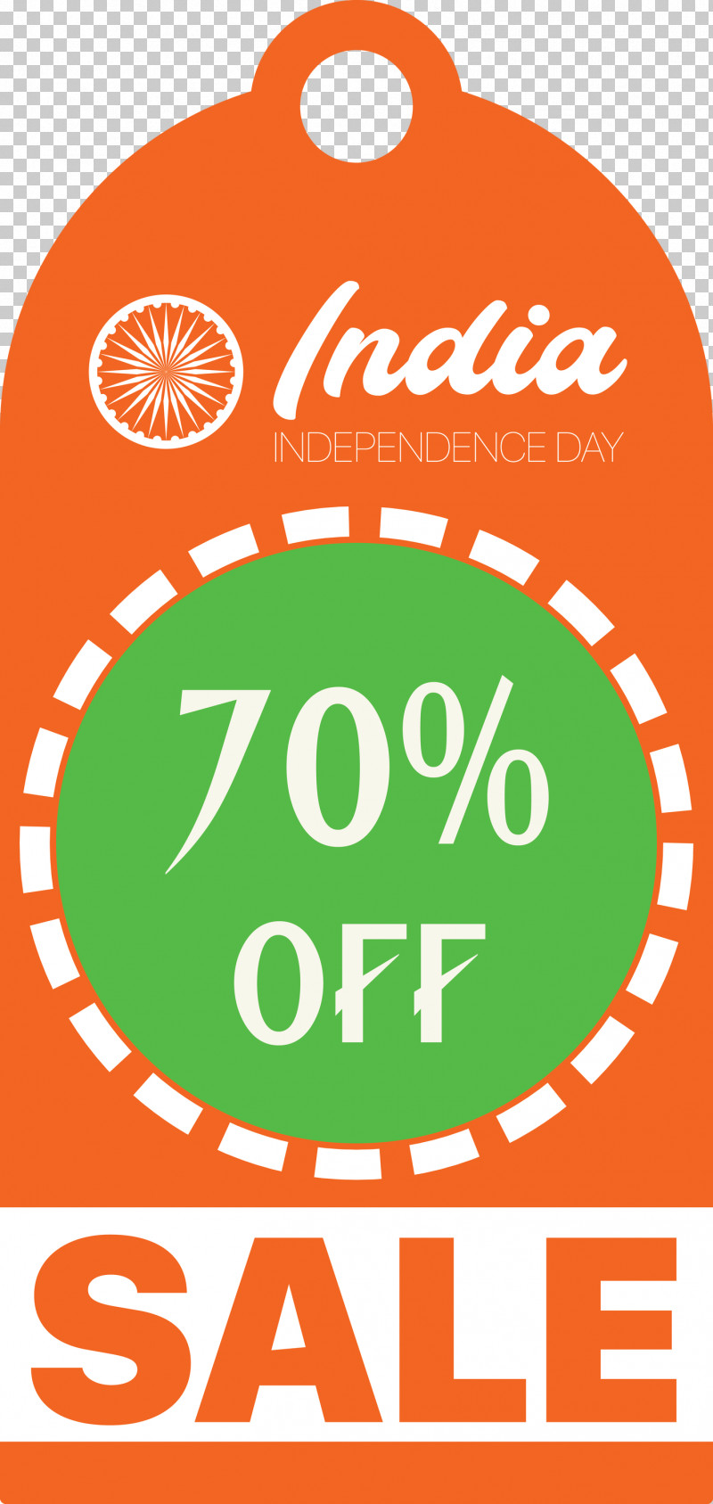 India Indenpendence Day Sale Tag India Indenpendence Day Sale Label PNG, Clipart, Area, Green, India Indenpendence Day Sale Label, India Indenpendence Day Sale Tag, Line Free PNG Download