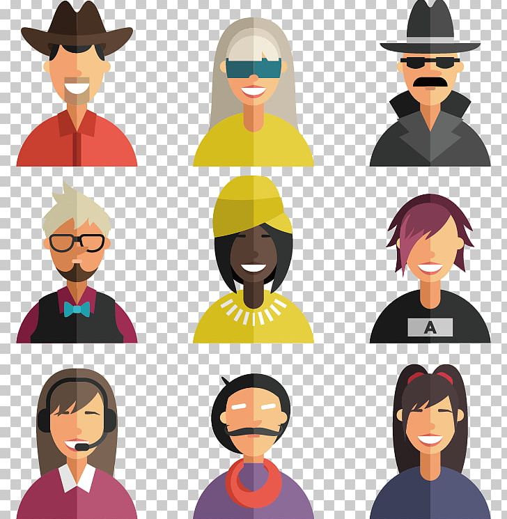 Cartoon Drawing Icon PNG, Clipart, Anime Character, Ava, Avatar, Boy, Cartoon Free PNG Download