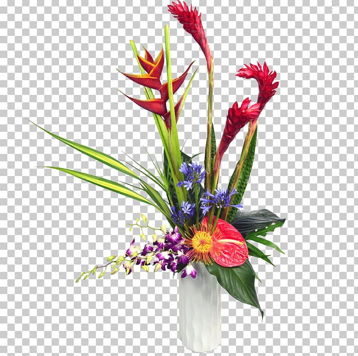 Cut Flowers Floristry Floral Design Flower Bouquet PNG, Clipart, Arrangement, Artificial Flower, Bird Of Paradise Flower, Birthday, Cut Flowers Free PNG Download