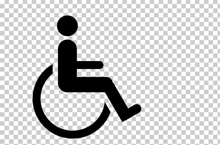 Disability Wheelchair Disabled Parking Permit Accessibility Symbol PNG, Clipart, Accessibility, Assistive Technology, Black And White, Brand, Can Stock Photo Free PNG Download