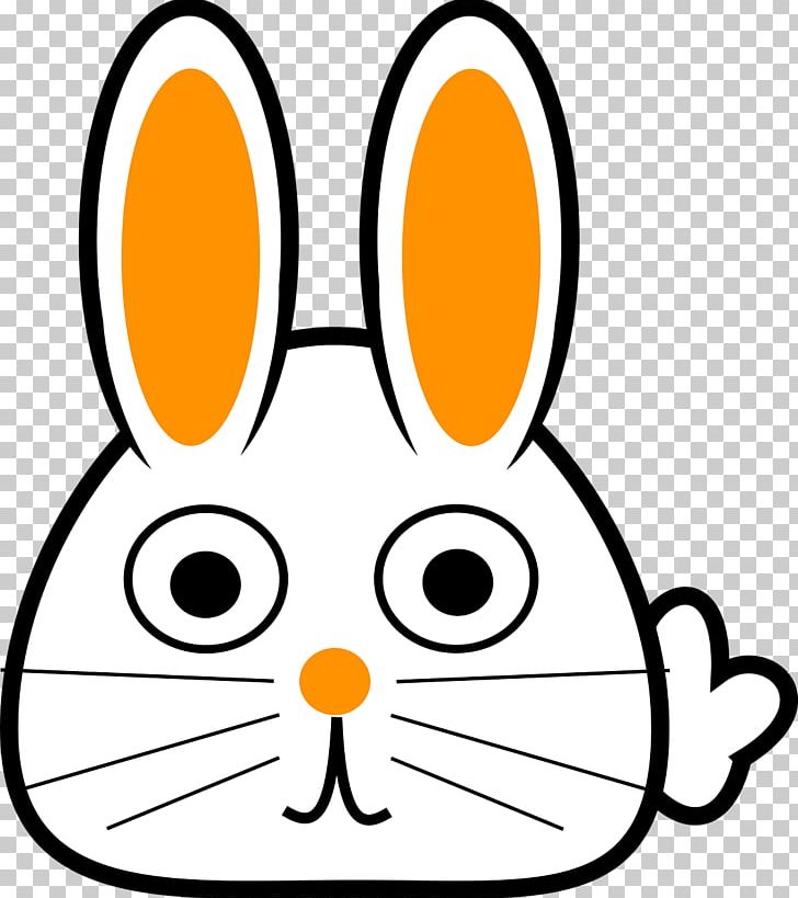 Easter Bunny Rabbit Spring PNG, Clipart, Animals, Artwork, Black And White, Cat, Chocolate Bunny Free PNG Download