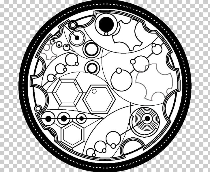 Gallifrey Doctor Who Fandom TARDIS Whoniverse PNG, Clipart, Area, Art, Bbc, Bicycle Wheel, Bicycle Wheels Free PNG Download