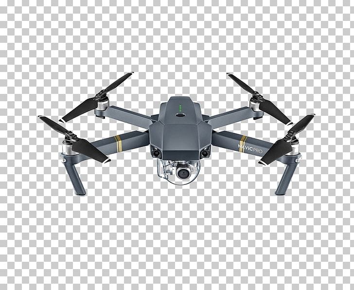 Mavic Pro Quadcopter Unmanned Aerial Vehicle DJI 4K Resolution PNG, Clipart, Aircraft, Aircraft Flight Control System, Angle, Camera, Camera Stabilizer Free PNG Download