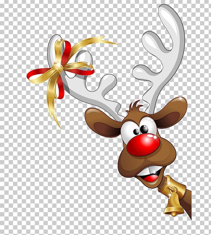 Santa Claus Christmas Humour PNG, Clipart, Antler, Cartoon, Christmas Ball, Christmas Card, Christmas Decoration Free PNG Download