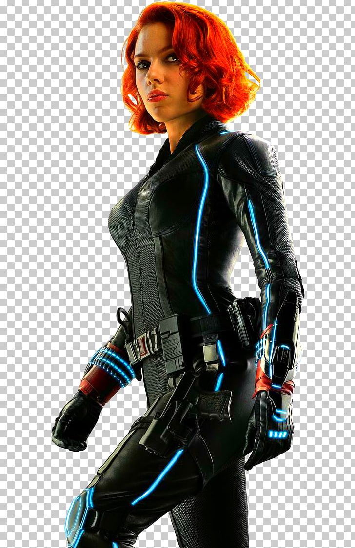 Scarlett Johansson Black Widow Falcon Captain America Iron