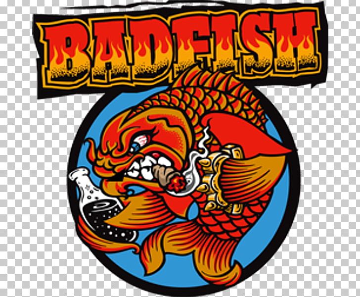 Badfish Sublime Concert Tribute Act Musical Ensemble PNG, Clipart, Area, Badfish, Bar, Concert, Logo Free PNG Download