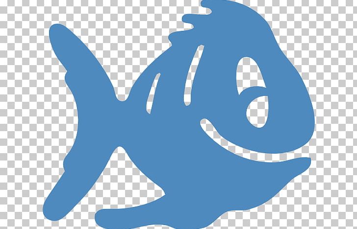 Computer Icons Fish Symbol PNG, Clipart, Area, Artwork, Black And White, Blue, Computer Icons Free PNG Download