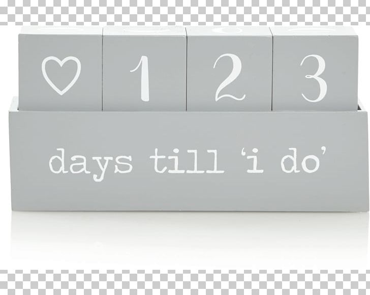 Countdown Calendar Wedding Gift Bride PNG, Clipart, Advent, Advent Calendars, Asda, Asda Stores Limited, Brand Free PNG Download