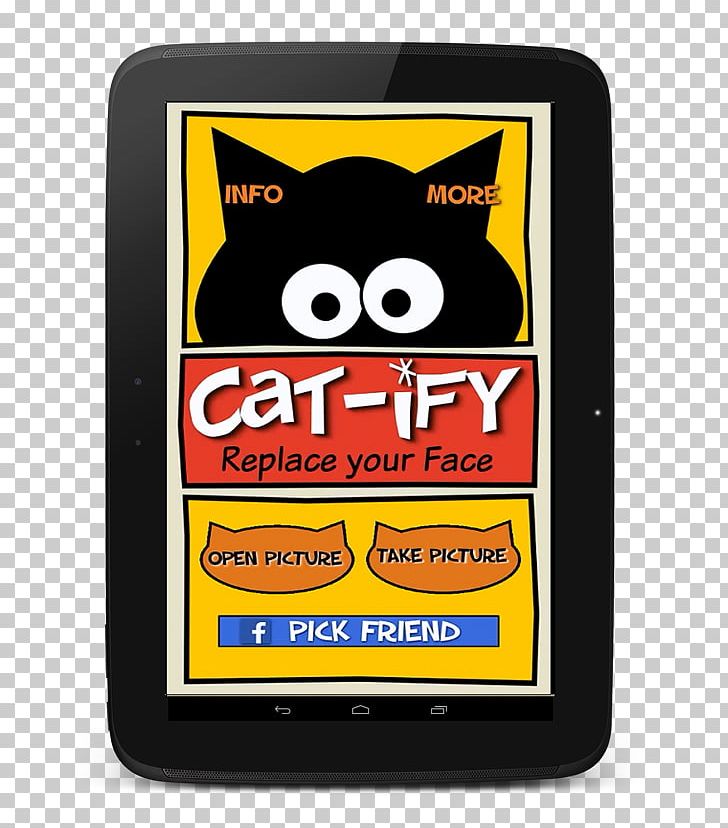 Cute Cat Android Google Play PNG, Clipart, Android, Animals, App, App Store, Brand Free PNG Download