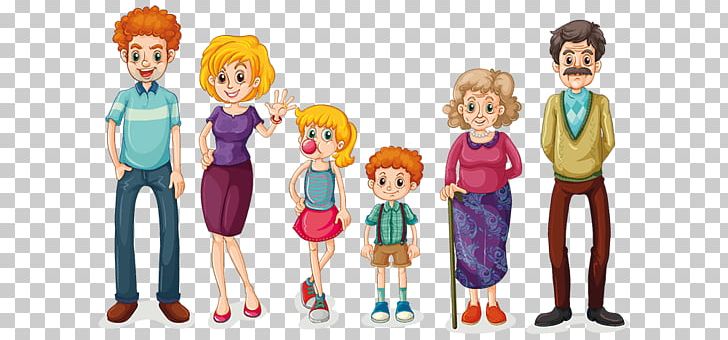 Family PNG, Clipart, Art, Cartoon, Child, Desktop Wallpaper, Doll Free PNG Download