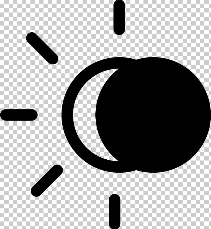 Solar Eclipse Of August 21 PNG, Clipart, Black, Black And White, Brand, Circle, Computer Icons Free PNG Download