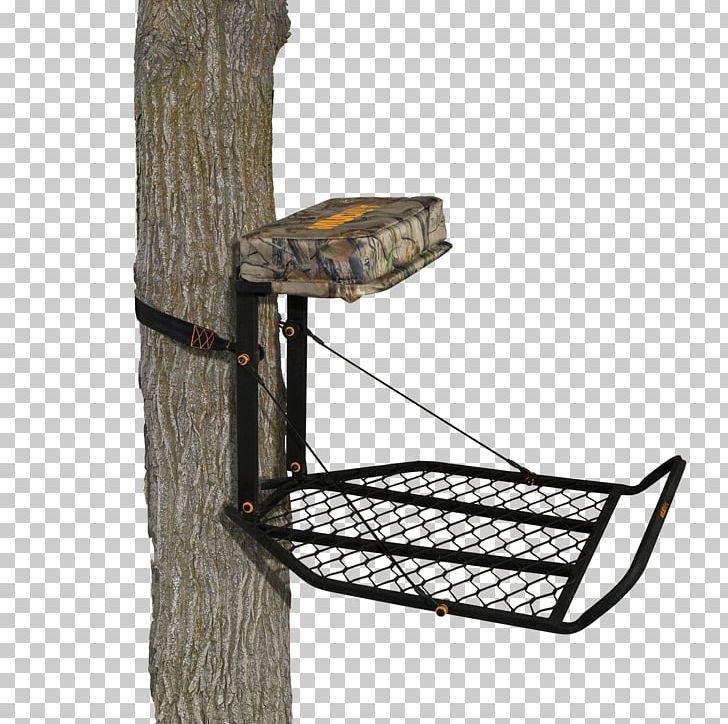 Tree Stands Hunting Blind Outdoor Recreation Outfitter PNG, Clipart,  Free PNG Download