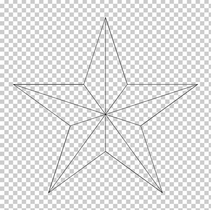 Triangle Circle Point PNG, Clipart, 5 Star, Angle, Area, Art, Black And White Free PNG Download