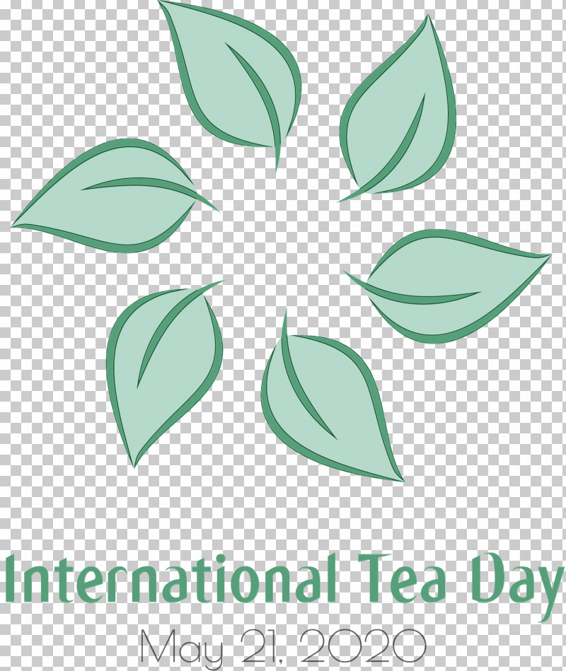 Icon Design PNG, Clipart, Icon Design, International Tea Day, Leaf, Logo, Matcha Free PNG Download
