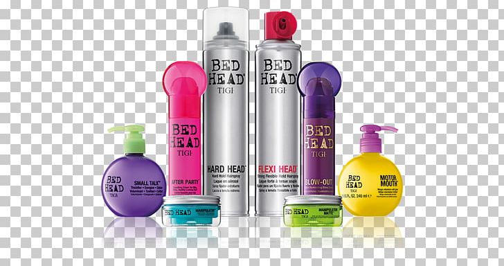 Bed Head Hairdresser Hair Spray Product PNG, Clipart, Bed Head, Bottle, Cosmetics, Dj Flyer, Glass Bottle Free PNG Download
