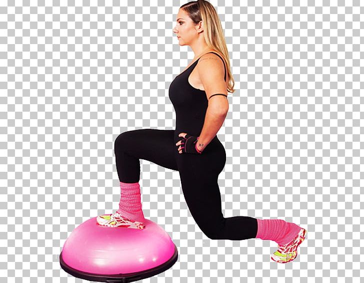 BOSU Balance Physical Fitness CrossFit Personal Trainer PNG, Clipart, Abdomen, Arm, Balance, Ball, Bodypump Free PNG Download