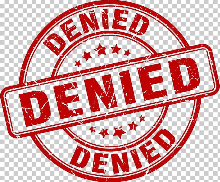 Denied PNG, Clipart, Denied Free PNG Download