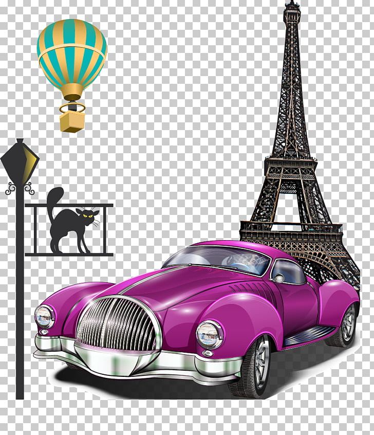 Eiffel Tower Leaning Tower Of Pisa PNG, Clipart, Automotive Design, Brand, Building, Car, Car Accident Free PNG Download