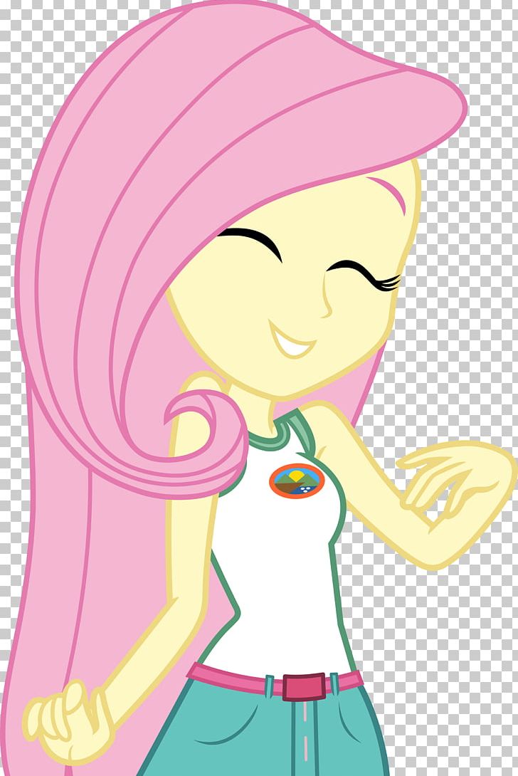 Fluttershy Pinkie Pie Rarity My Little Pony: Equestria Girls Applejack PNG, Clipart,  Free PNG Download