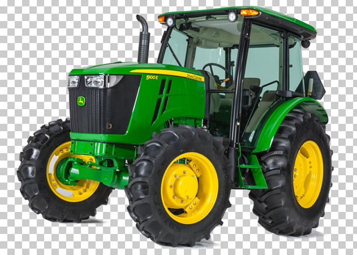 John Deere Financial Tractor Kubota Corporation Loader PNG, Clipart, Agricultural Machinery, Agriculture, Automotive Tire, Automotive Wheel System, Baler Free PNG Download