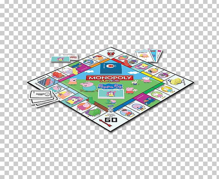 Monopoly Junior Operation Board Game PNG, Clipart, Area, Board Game, Brand, Game, Games Free PNG Download