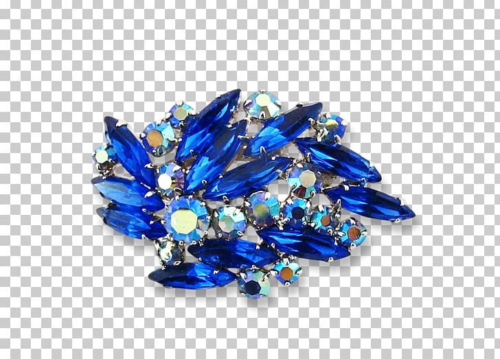 Sapphire Body Jewellery Brooch PNG, Clipart, Blue, Body Jewellery, Body Jewelry, Brooch, Cobalt Blue Free PNG Download