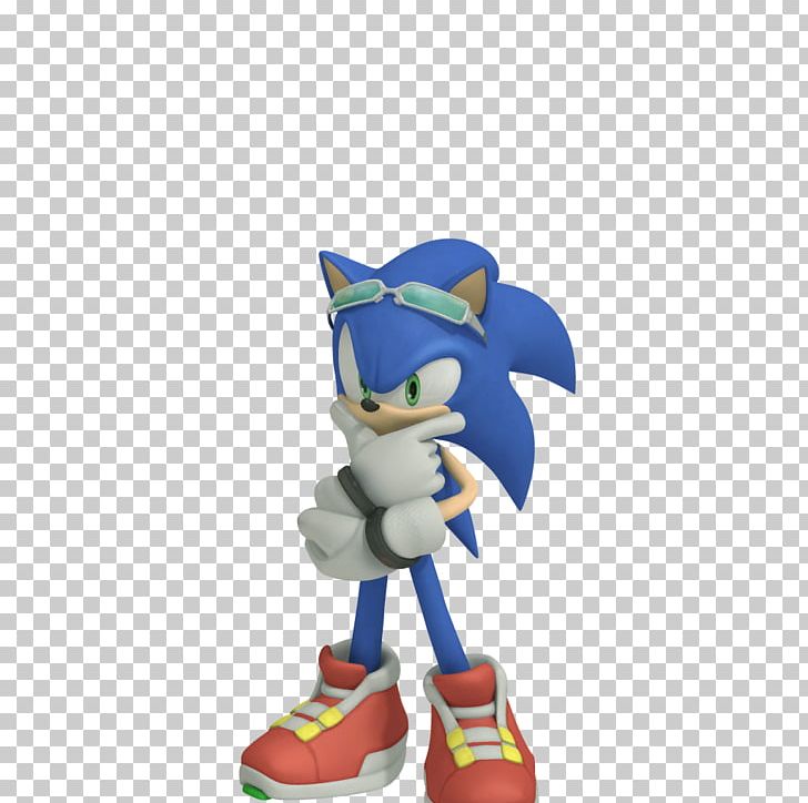 Sonic Free Riders Sonic The Hedgehog Sonic Riders: Zero Gravity Sonic Colors PNG, Clipart, Action Figure, Animals, Fictional Character, Figurine, Gaming Free PNG Download