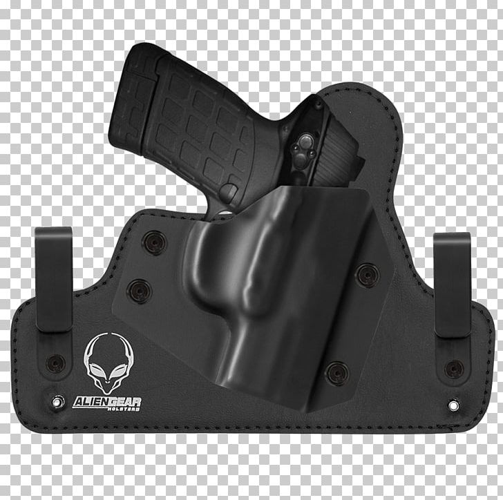 Springfield Armory XDM Gun Holsters HS2000 Smith & Wesson M&P PNG, Clipart, 919mm Parabellum, Alien Gear Holsters, Angle, Black, Concealed Carry Free PNG Download