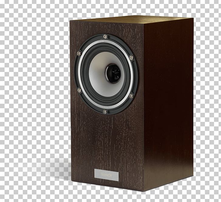 Subwoofer Studio Monitor Tannoy Revolution Xt 8f Computer Speakers