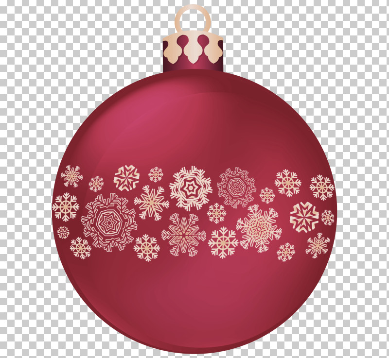Red Christmas Ball PNG, Clipart, Bauble, Candy Cane, Cartoon, Christmas Day, Christmas Lights Free PNG Download