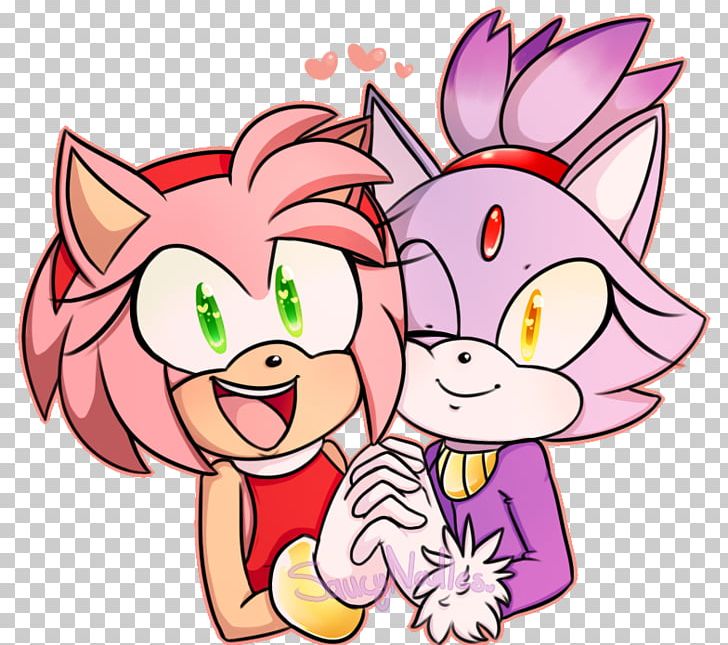Amy Rose Hedgehog Blaze The Cat Sonic Unleashed PNG, Clipart, Amy Rose, Animal Figure, Animals, Area, Art Free PNG Download