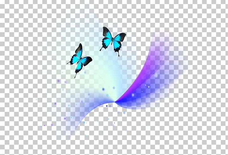 Butterfly Light PNG, Clipart, Animation, Art, Butterfly, Color, Computer Wallpaper Free PNG Download