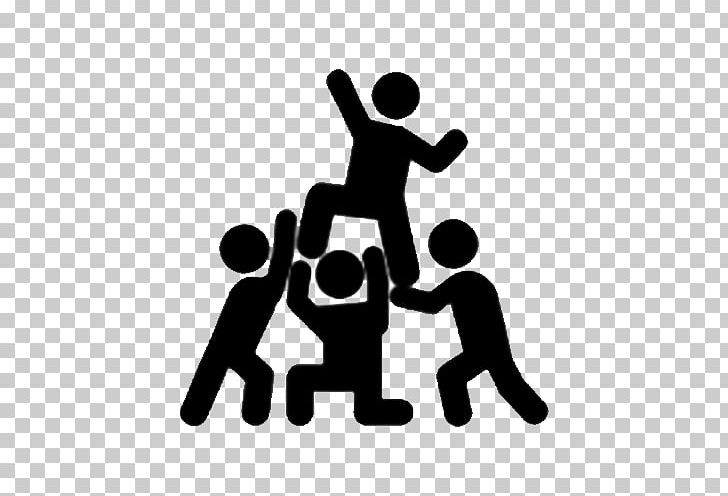 Computer Icons Teamwork PNG, Clipart, Area, Black And White, Championship, Com, Communication Free PNG Download