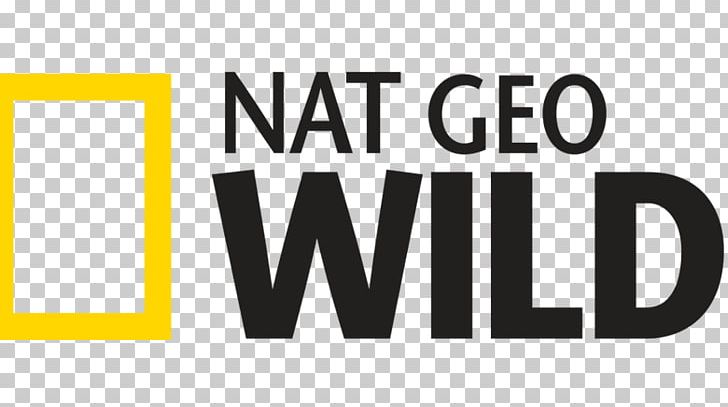 Logo Nat Geo Wild National Geographic Television Channel PNG, Clipart,  Free PNG Download