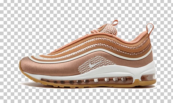 Nike Air Max 97 Air Force Sneakers PNG, Clipart, Adidas, Air Force, Beige, Brown, Cross Training Shoe Free PNG Download